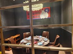 -煮意潮牛鲜牛肉火锅(世纪金源店)
