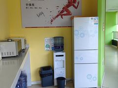 -昂立青少儿成长中心(长宁仙霞校区)