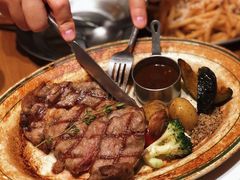 -森Some Fusion(荔湾店)
