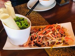 -玛吉阿米·餐吧