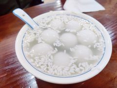 -秦云老太婆摊摊面(磁器口店)