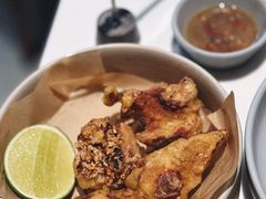 -胡麻(静安嘉里店)