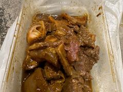 -明记牛杂(新马路分店)