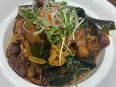 -鸭匠食府·挂炉烤鸭·新京菜(阜成路店)