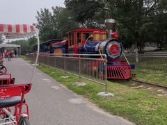 -永定河休闲森林公园