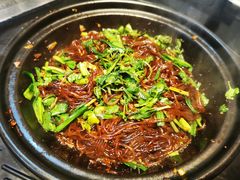 -老淮安·淮安菜(涟水店)