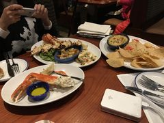 -RED LOBSTER(中城西店)
