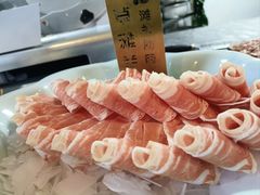 -百草滩羊清水涮羊肉(长城路店)