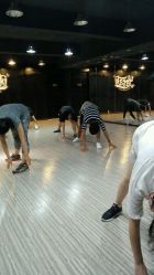 -YASAKI国际舞蹈中心