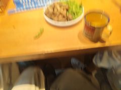 -喝丢一只鞋海鲜烧烤·海肠捞饭(市场店)