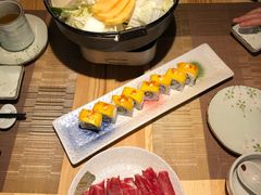 -酒井酱子·深夜食堂(东城汇店)