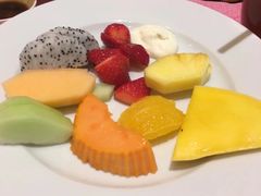 -咖啡苑(永利澳门店)