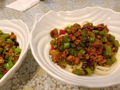 -文三里屯面馆(三里屯店)