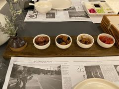 -小大董·烤鸭(观景餐厅·南京西路店)