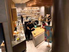 -星巴克臻选(济南恒隆店)