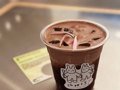 -HUGS coffee(东区店)
