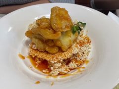 -大鸭梨烤鸭(甘家口店)