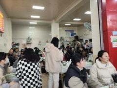 -代四孃牛华豆腐脑美味小食(总店)