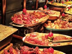 -吉布鲁牛排海鲜自助(温江合生汇店)