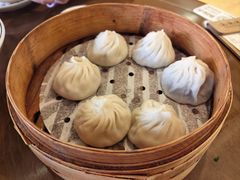 -南翔馒头店(豫园店)