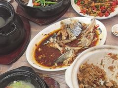 -醉壹号海鲜大排档(厦门美食地标店)