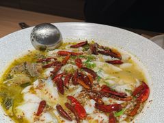 -新太二·鲜料川菜(万泰汇店)