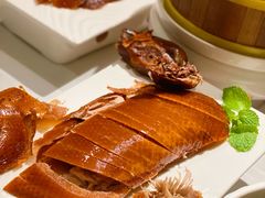 -贝勒爷·酥不腻烤鸭