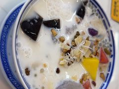 -江记甜品(罗湖店)