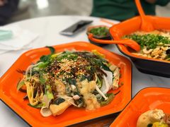 -张亮麻辣烫(哈尔滨金爵万象店)