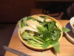 -巴奴毛肚火锅(京西大悦城店)