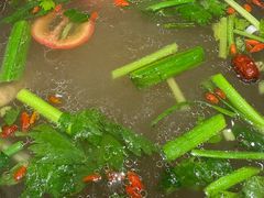 -刘少华贵州小黄牛·鲜牛肉火锅(总店)