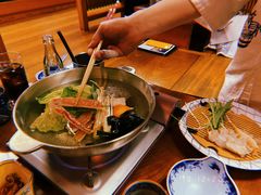 -蟹料理 北海道かに将軍(札幌本店)