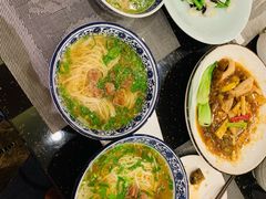 -飞天大厦清真餐厅