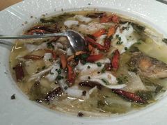 -九毛九西北菜(大东海店)