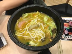 -大鼓米线(常州钟楼新世纪DM店)