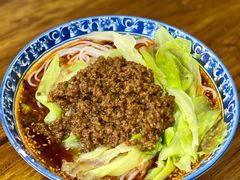 -蒋六十八梯眼镜面(狮子坪店)