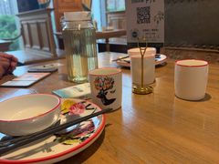 -新白鹿餐厅(城西银泰城店)