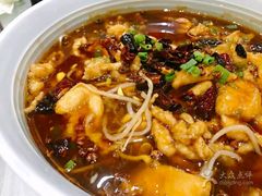 -上和臻品中国菜(花园街店)