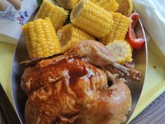 -Tangled Tree Tavern 老藤树食栈