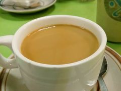 -胜利茶餐室