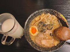 -日本料理神拉面