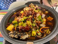 -滋味烤鱼(祥和里店)