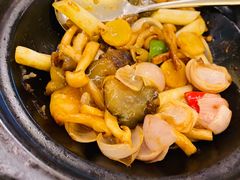 -北京厨房(西安SKP店)