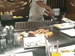 -大渔铁板烧(大悦城店)