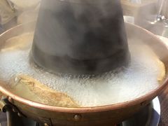-北华涮肉(华严北里店)