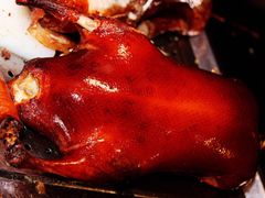 挂炉精品烤鸭-北平盛世·新京菜·北京烤鸭(劲松·双井店)