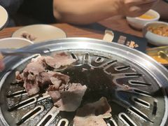 -九田家黑牛烤肉料理(新辰里亚运村店)