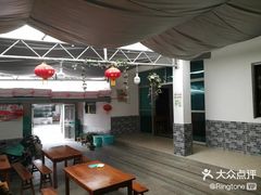 -喜洋洋蟹庄(阳澄湖店)