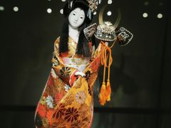 -聂荣臻元帅陈列馆