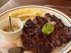 -羽深肉铺 Steak & Wine